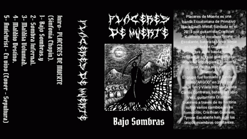 Bajo sombras